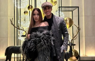 Πιέρος & Μαρία: Οι γλυκιές αναρτήσεις για τα γενέθλια του γιου τους