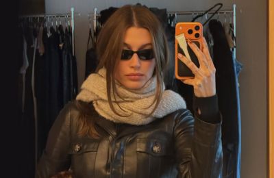 Bye Clean Girl: Αυτό είναι το αγαπημένο nail trend των celebrities  