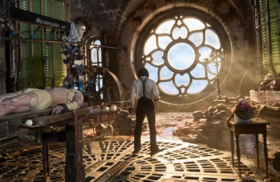 Ανακοινώθηκαν οι υποψηφιότητες για τις Χρυσές Σφαίρες 2026