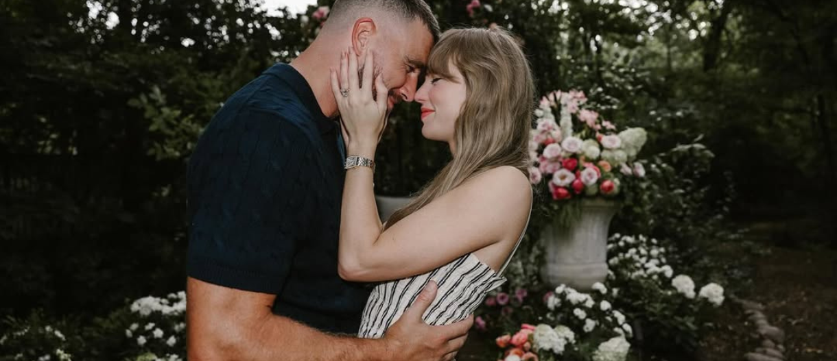 Photo By @taylorswift On Instagram