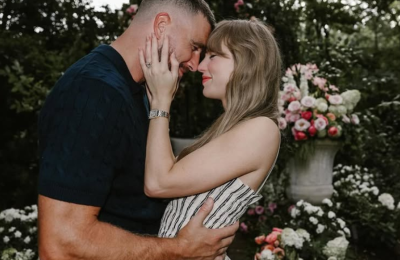 Photo By @taylorswift On Instagram