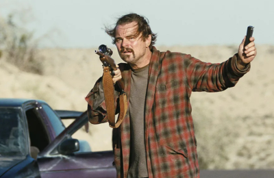 Ο Leonardo Di Caprio ως «Καλλιτέχνης της Χρονιάς» για το 2025