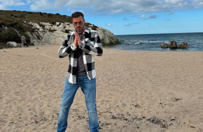 Στο νοσοκομείο ο Γιάννης Τσιμιτσέλης