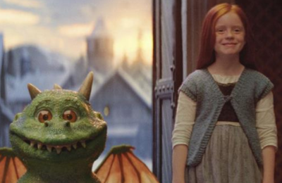 15 χριστουγεννιάτικες διαφημίσεις που άφησαν εποχή