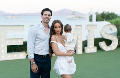 Φουρέιρα: Αποκάλυψε πως είχαν χωρίσει με τον Αλμπέρτο Μποτία