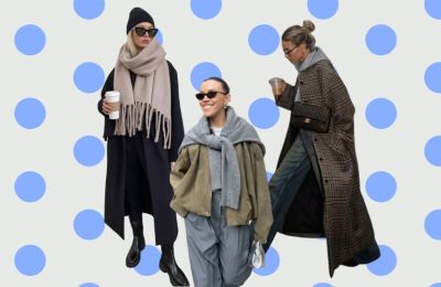 Ο οδηγός μόδας για να κάνεις σωστό layering 