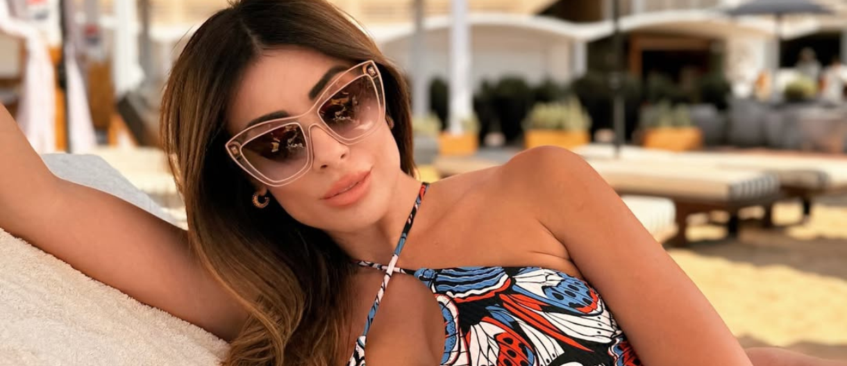 Photo By @mina.arnaouti On Instagram