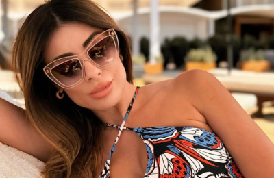 Photo By @mina.arnaouti On Instagram