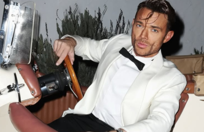 Photo by @dimitrishair On Instagram