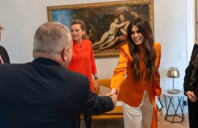 Photo By @kimberlyguilfoyle On Instagram