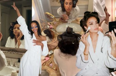 6 βήματα ομορφιάς προς τον καλύτερο εαυτό σου μέχρι τα Χριστούγεννα   