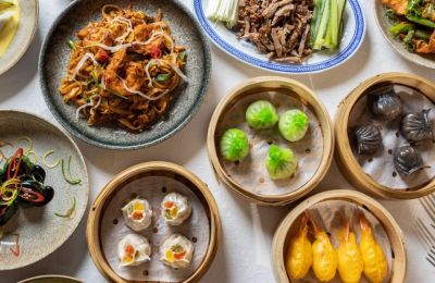 Τα δέκα εστιατόρια με τις περισσότερες κρατήσεις στο Wiz BookOnline   