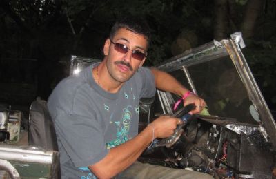 Ο Luke Alessi έρχεται στο Mason, το Σάββατο 13 Δεκεμβρίου