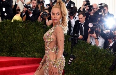 Beyoncé: Επιστρέφει στο Met Gala μετά από δέκα χρόνια