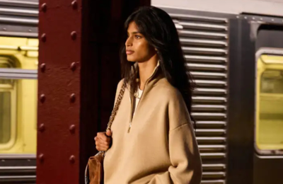 Το νέο πρόσωπο της Chanel που αλλάζει την ιστορία της μόδας