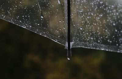 Έρχονται καταιγίδες και πτώση της θερμοκρασίας