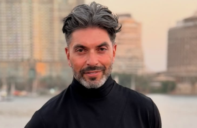 Photo By @spirosmartikas On Instagram