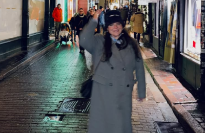 Photo By @danai_barka On Instagram