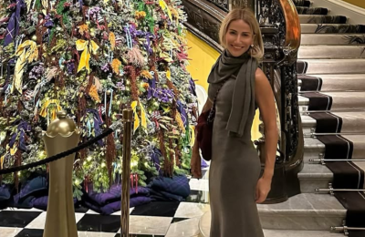 Photo By @emilyyiolitis On Instagram