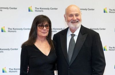 Δολοφονήθηκε από τον γιο του ο σκηνοθέτης Rob Reiner και η σύζυγός του