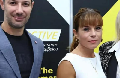  Η κίνηση είναι ζωή: Η Λένα, ο καρκίνος και η δύναμη της άσκησης