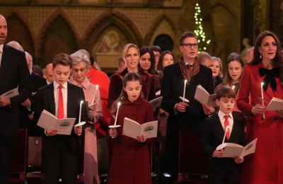 Photo By The Royal Family Of Monaco