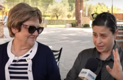 Η μητέρα της Φιλίππας Καρσερά μίλησε πρώτη φορά on camera