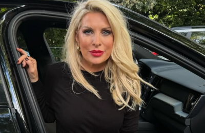 Photo By @elenimenegaki On Instagram