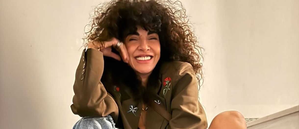 Μαρία Σολωμού: «Δεν σκέφτομαι καθόλου τον γάμο»