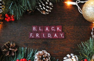 Skroutz Black Friday Report 2025: Σχεδόν διπλάσιος τζίρος από πέρσι