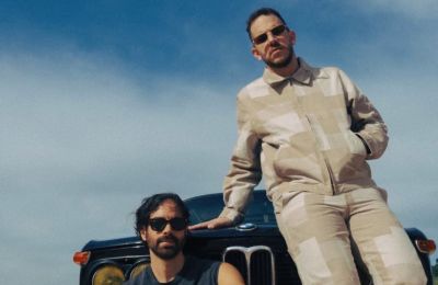 Το Fuzion επιστρέφει δυναμικά στο Mason Bar στη Λεμεσό