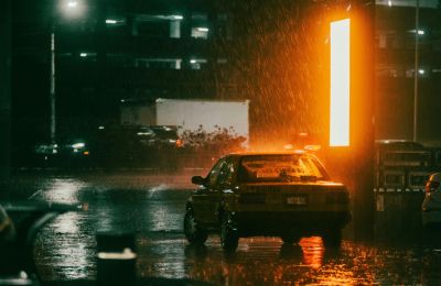 Βροχερός αναμένεται ο καιρός το Σαββατοκύριακο