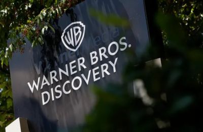 Η Warner Bros απορρίπτει την προσφορά εξαγοράς της Paramount