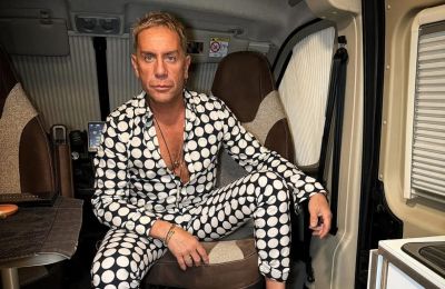 Η επίσημη ανακοίνωση του Μαζωνάκη μέσω του δικηγόρου του