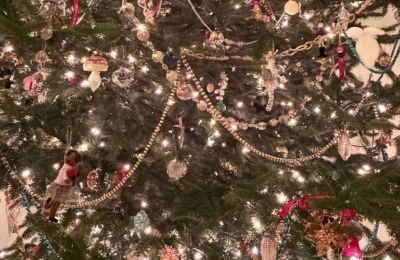 Courtesy of Ulla Johnson