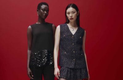 Partywear Mode: ON στα Marks & Spencer