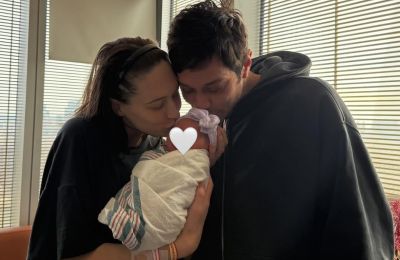 Έγινε πατέρας ο Pete Davidson 