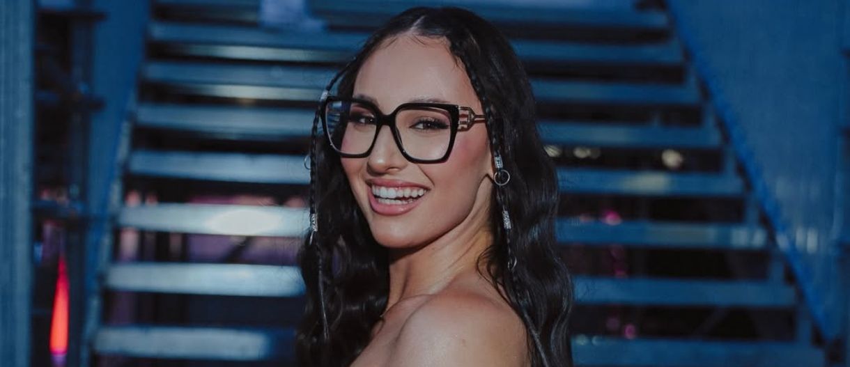 Κλαυδία: Η αποκάλυψη που έκανε για τον χωρισμό της στο ΤΕΤ-Α-ΤΕΤ