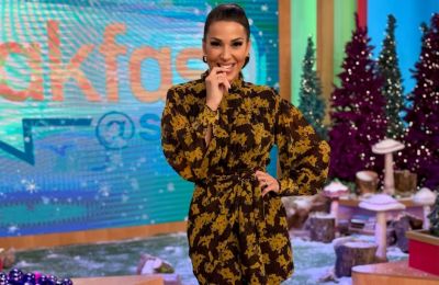 Ελένη Χατζίδου: «Έχω δεχθεί σεξουαλική παρενόχληση»