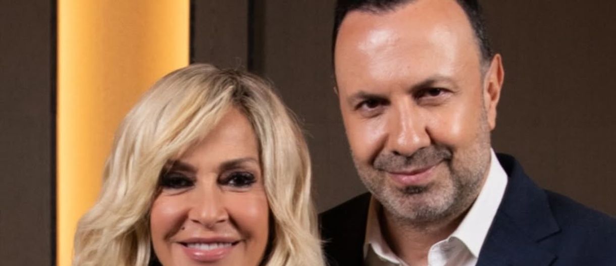 Τάσος Τρύφωνος: Η throwback ανάρτησή του για τα γενέθλια της Βίσση