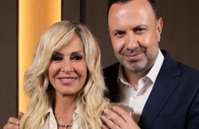 Τάσος Τρύφωνος: Η throwback ανάρτησή του για τα γενέθλια της Βίσση