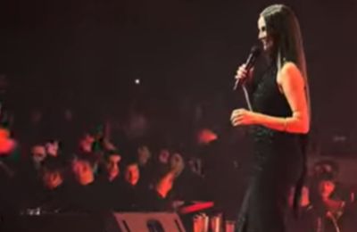 Ρία Ελληνίδου: Το σεξιστικό σύνθημα που της φώναξαν φίλαθλοι του ΑΠΟΕΛ