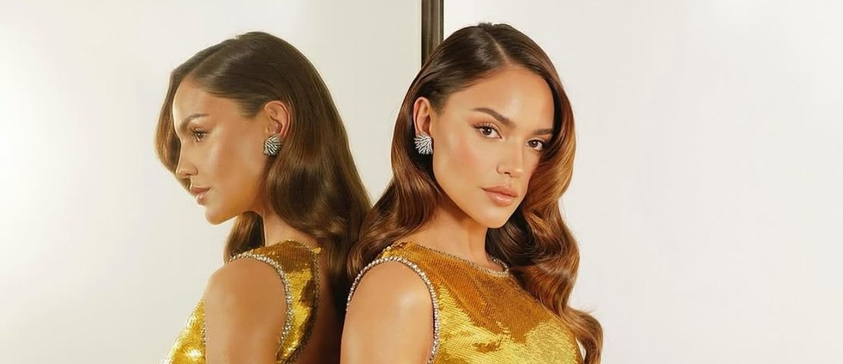 Christmas Glam: Οι αγαπημένες μας πινελιές για να λάμψετε 