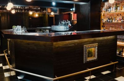 Deejay Radio 93.5: Pre-New Year Party στο Lost + Found Drinkery