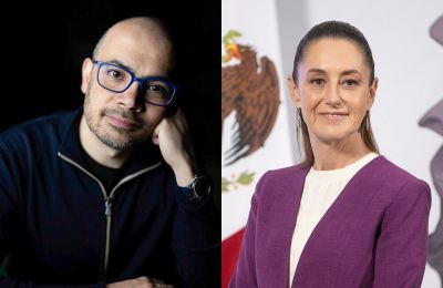 Τα 10 πιο επιδραστικά πρόσωπα του 2025