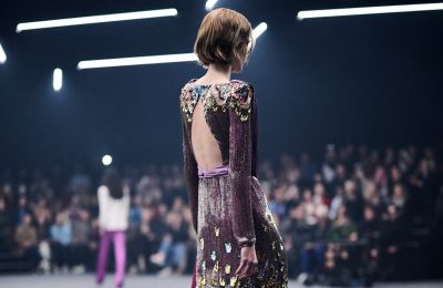 Ο οίκος Valentino «αποσύρεται» από το Paris Fashion Week