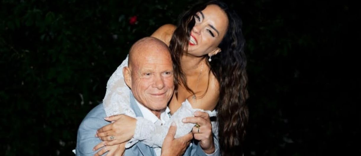 Καλημέρης: «Με αγχώνει το ότι άφησε τη δουλειά για να έρθει εδώ»