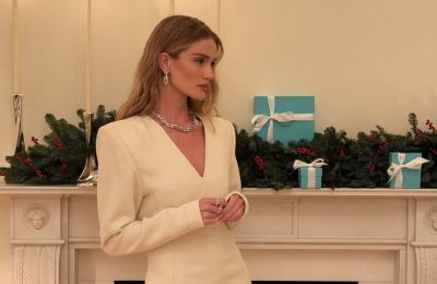 Αυτό είναι το μοναδικό προϊόν που χρειάζεστε για τα festive look σας 