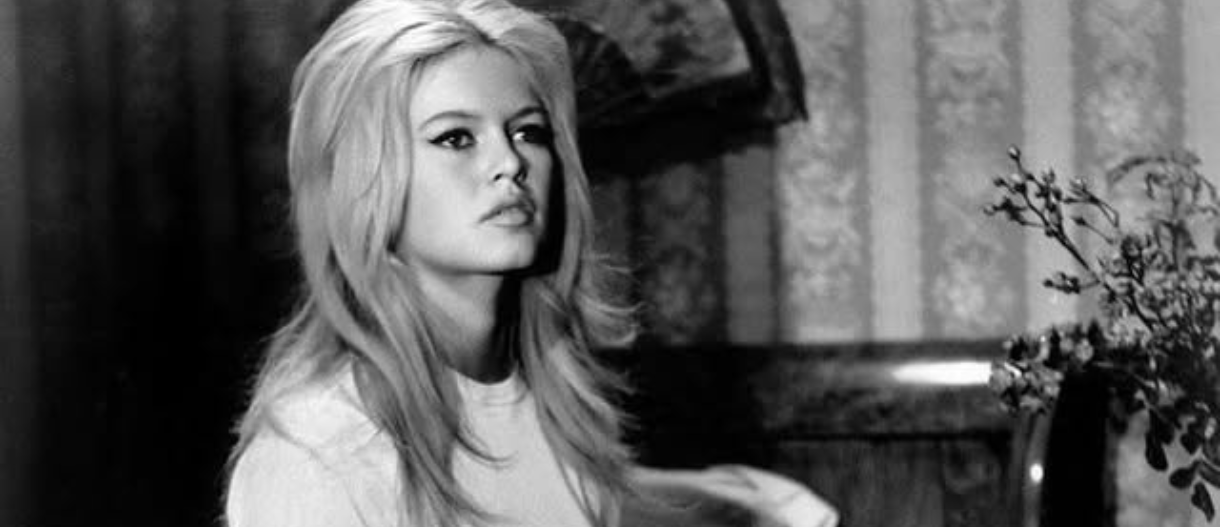 All Photos By @brigittebardotpage On Instagram