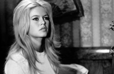 All Photos By @brigittebardotpage On Instagram